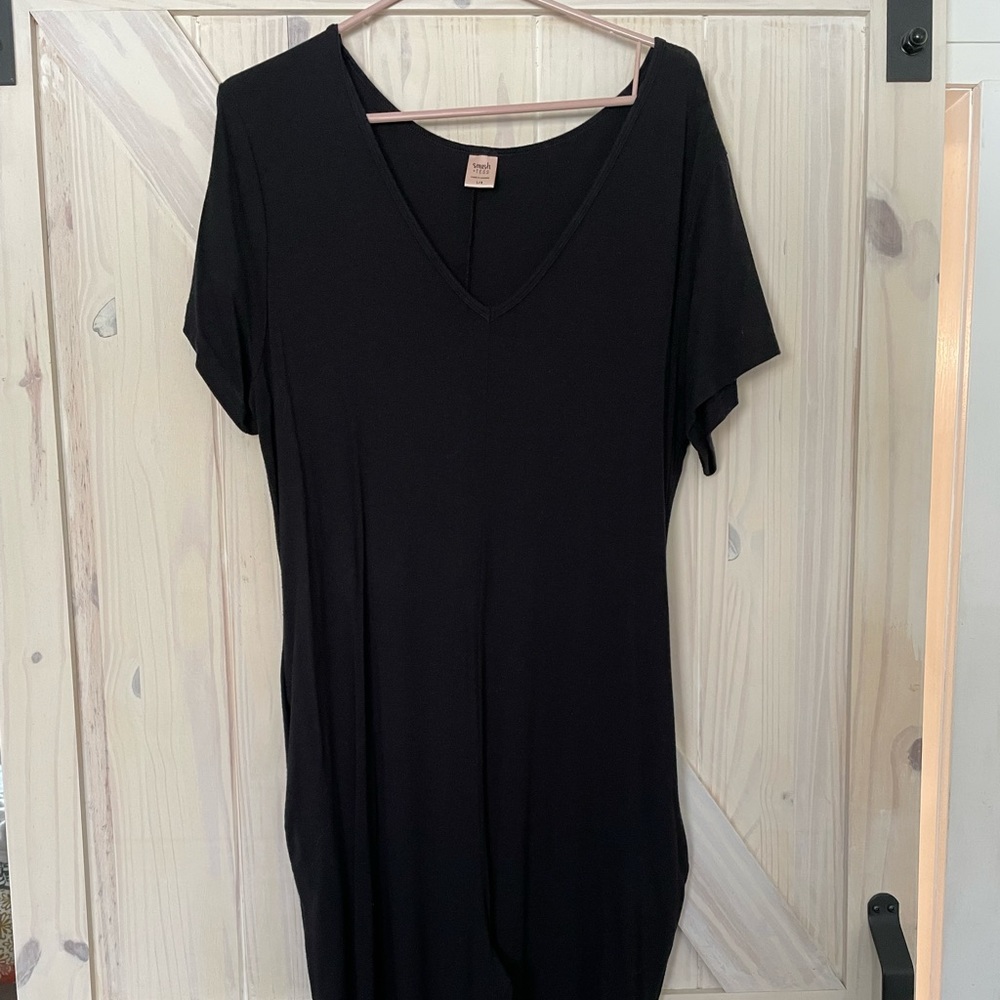 Smash and Tess Sunday Romper.